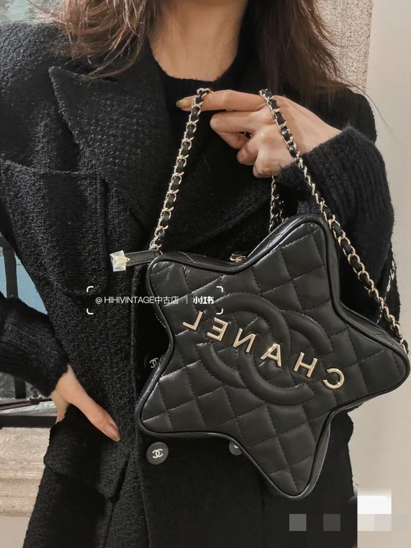 Chanel Backpacks